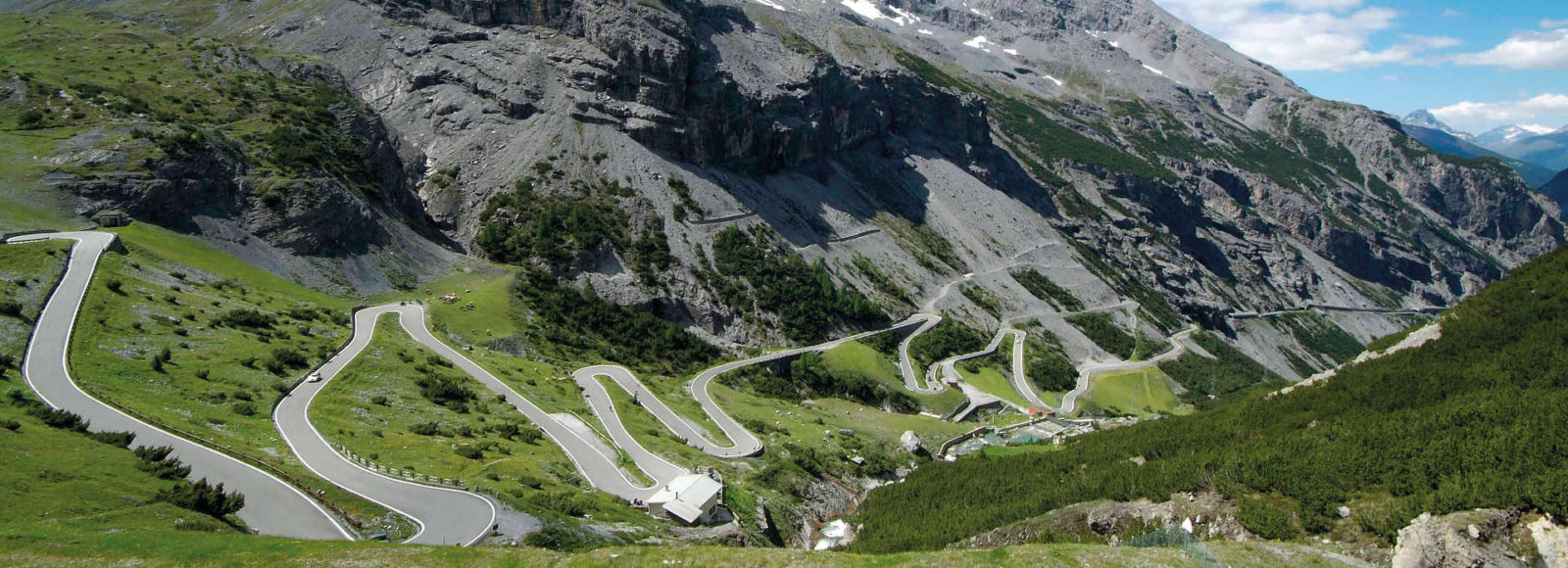 stelvio cycling